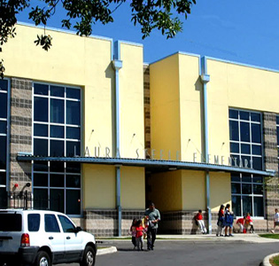Steele Elementary